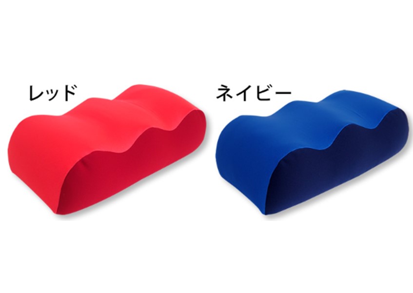 Leg Rest Elevating Pillow1