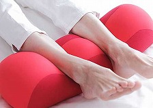 Leg Rest Elevating Pillow2