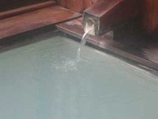 100% Natural Norikura Onsen <Hot Spa> Bath Powder3