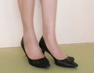 5toe pantyhose9